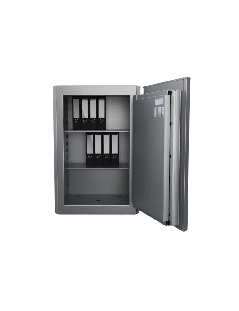 Cassaforte Fichet Bauche Millium Classe I - 120 L - Serratura elettronica KelNet
