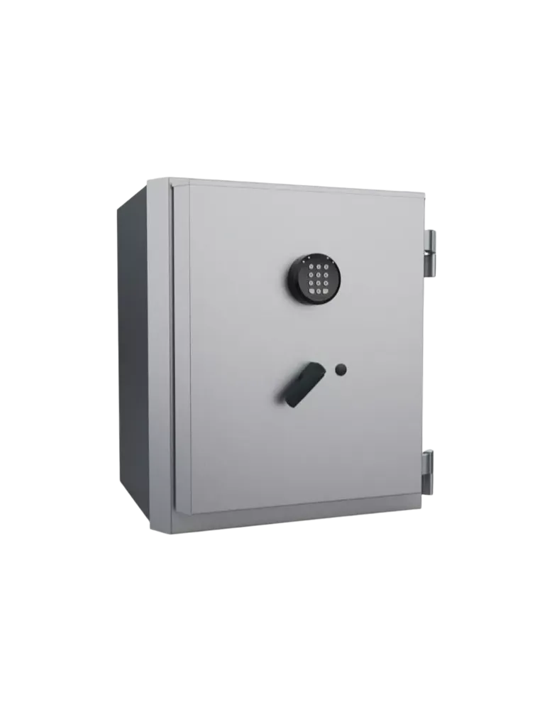 Cassaforte Fichet Bauche Millium Classe I - 150 L - Serratura elettronica KelNet
