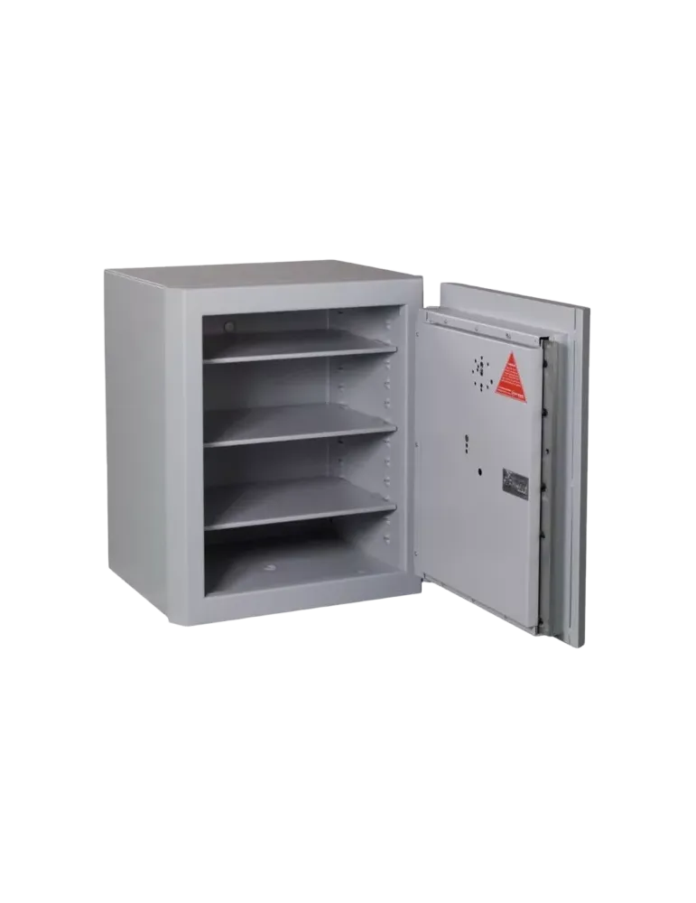 Fichet Bauche Millium Class I Safe – 150 L – KelNet Electronic Lock