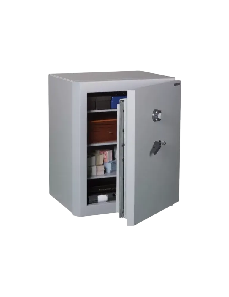Fichet Bauche Millium Class I Safe – 150 L – KelNet Electronic Lock