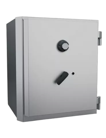Coffre-fort Fichet Bauche Millium Classe II - 80 L - Serrure électronique KelNet