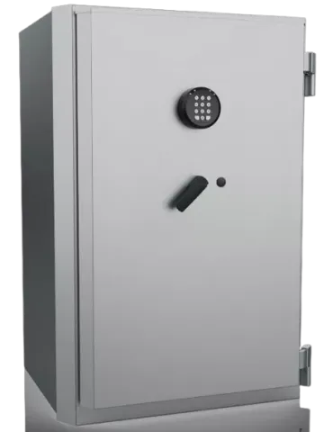 Fichet Bauche Millium Class II Safe – 120 L – KelNet Electronic Lock