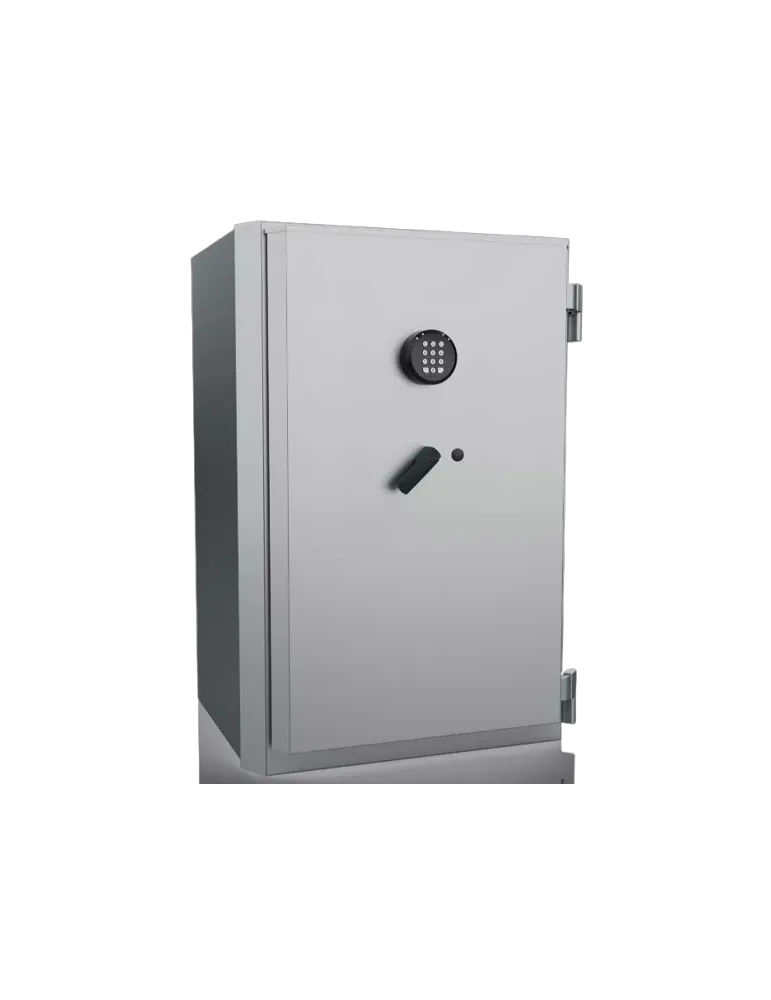 Fichet Bauche Millium Class II Safe – 120 L – KelNet Electronic Lock