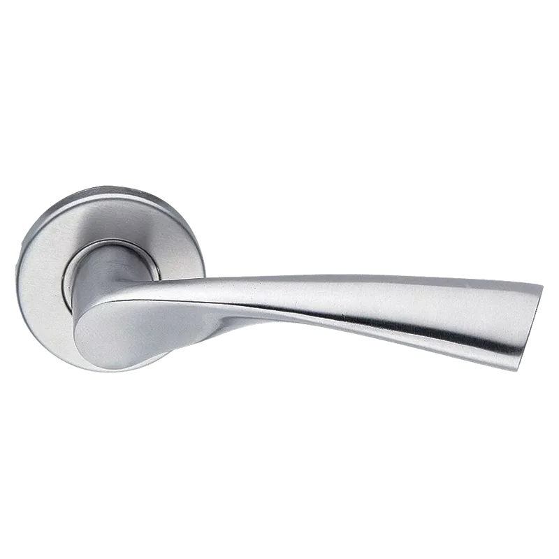 Handle set on rosette Bricard Gospel