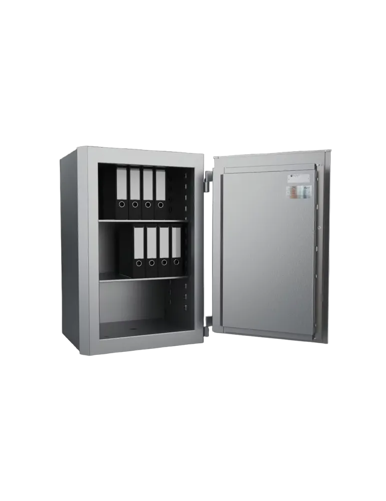 Fichet Bauche Millium Class II Safe – 120 L – KelNet Electronic Lock