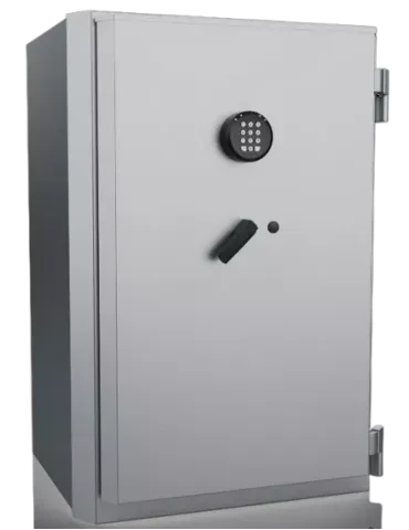 Fichet Bauche Millium Class III Safe – 120 L – KelNet Electronic Lock