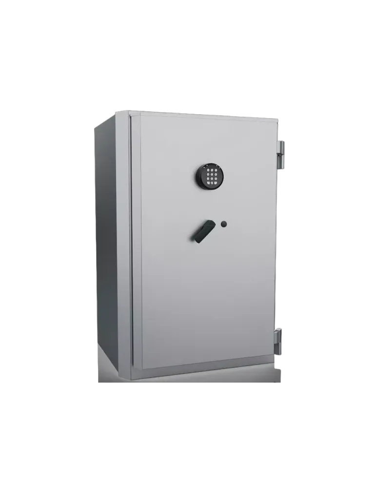 Cassaforte Fichet Bauche Millium Classe III - 120 L - Serratura elettronica KelNet