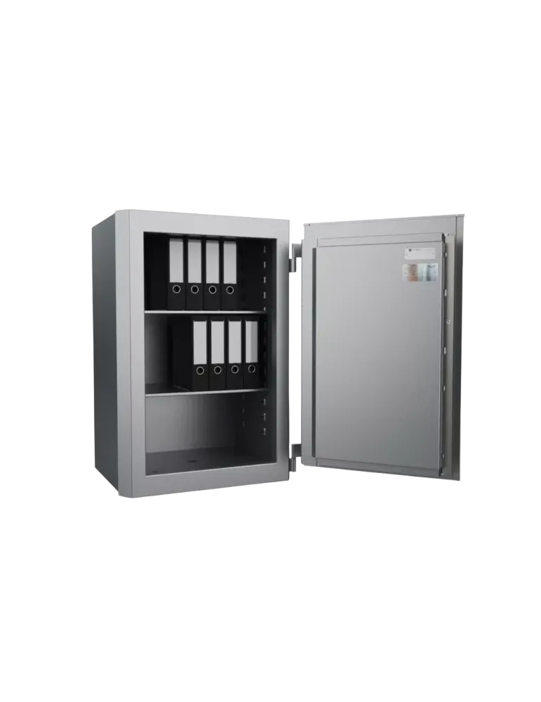 Fichet Bauche Millium Class III Safe – 120 L – KelNet Electronic Lock