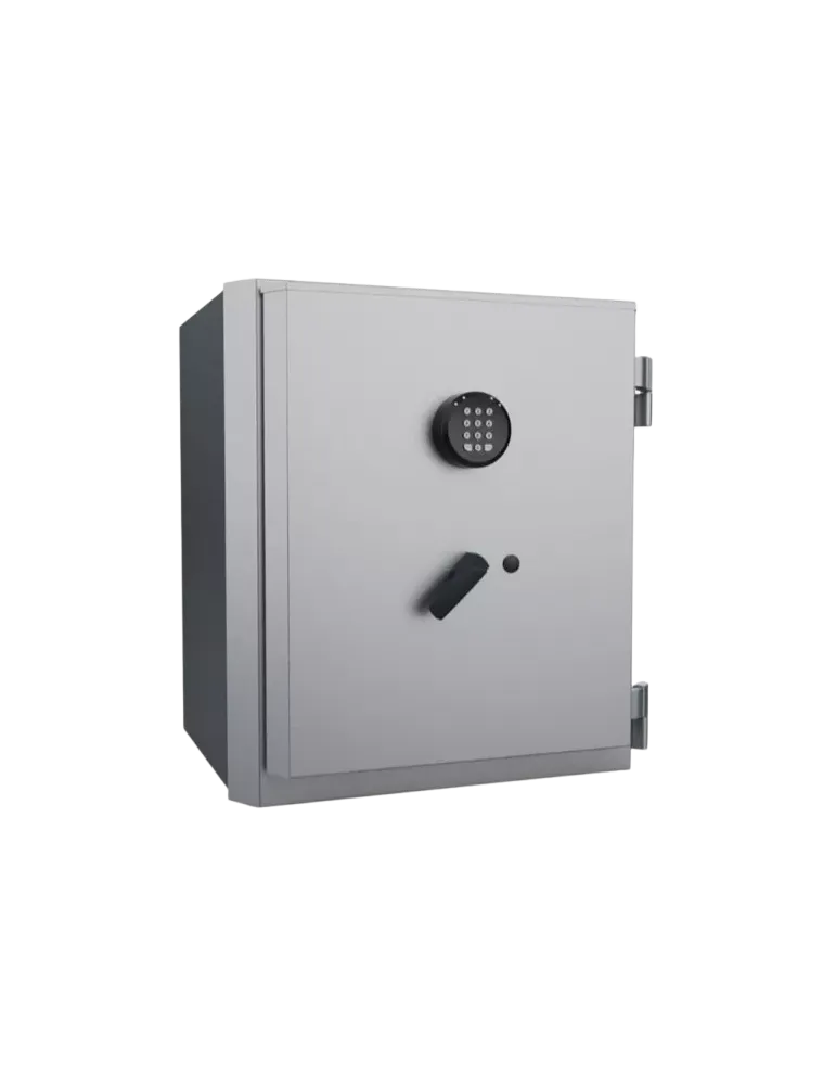 Cassaforte Fichet Bauche Millium Classe III - 150 L - Serratura elettronica KelNet