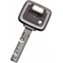 Double de clé Mul-T-Lock MT5