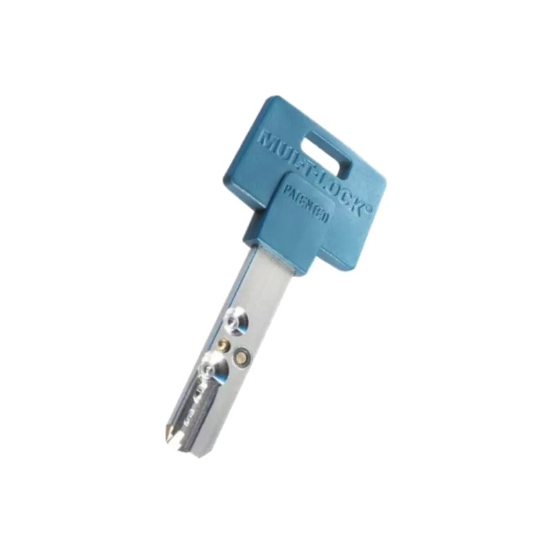 Mul-T-Lock Interactive+ duplicate key