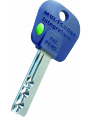Double de clé Mul-T-Lock Integrator