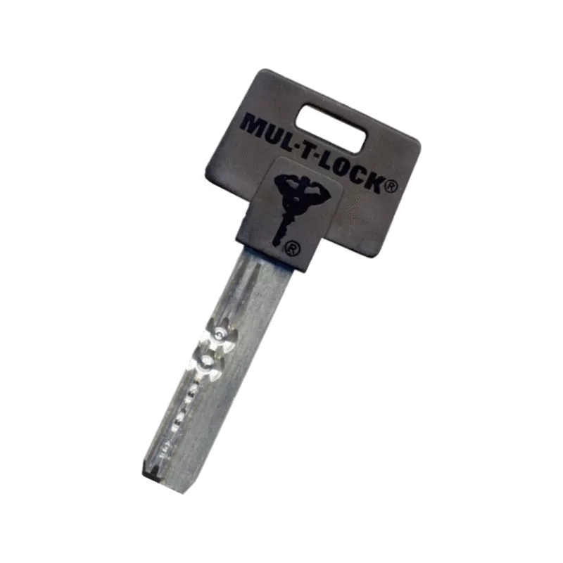 Clé supplémentaire Mul-T-Lock MLT400