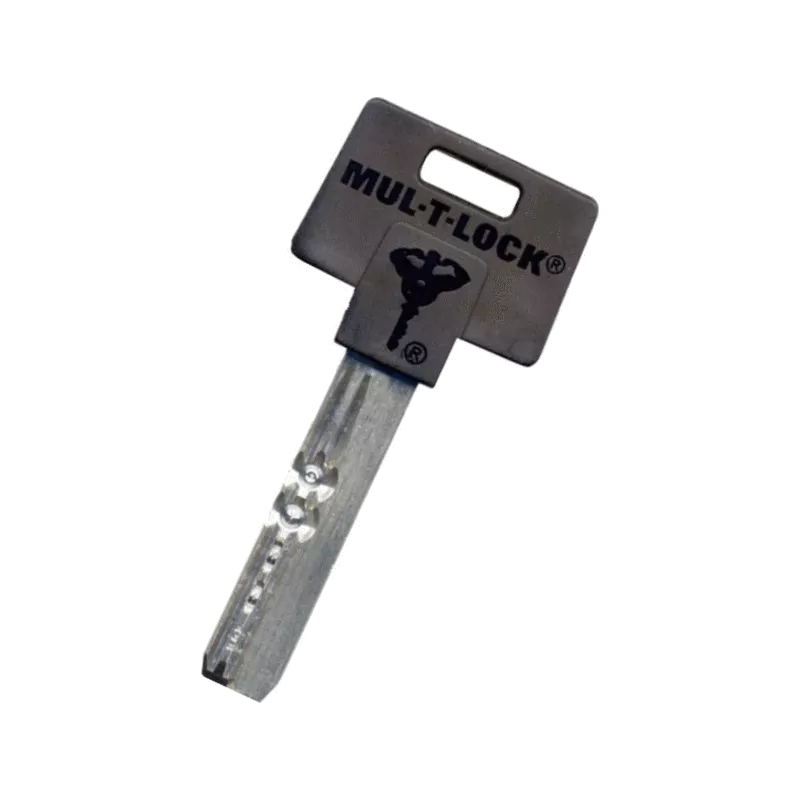 Mul-T-Lock Classic key