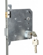 Bricard 8121 PMR a2p1* multi-points lock