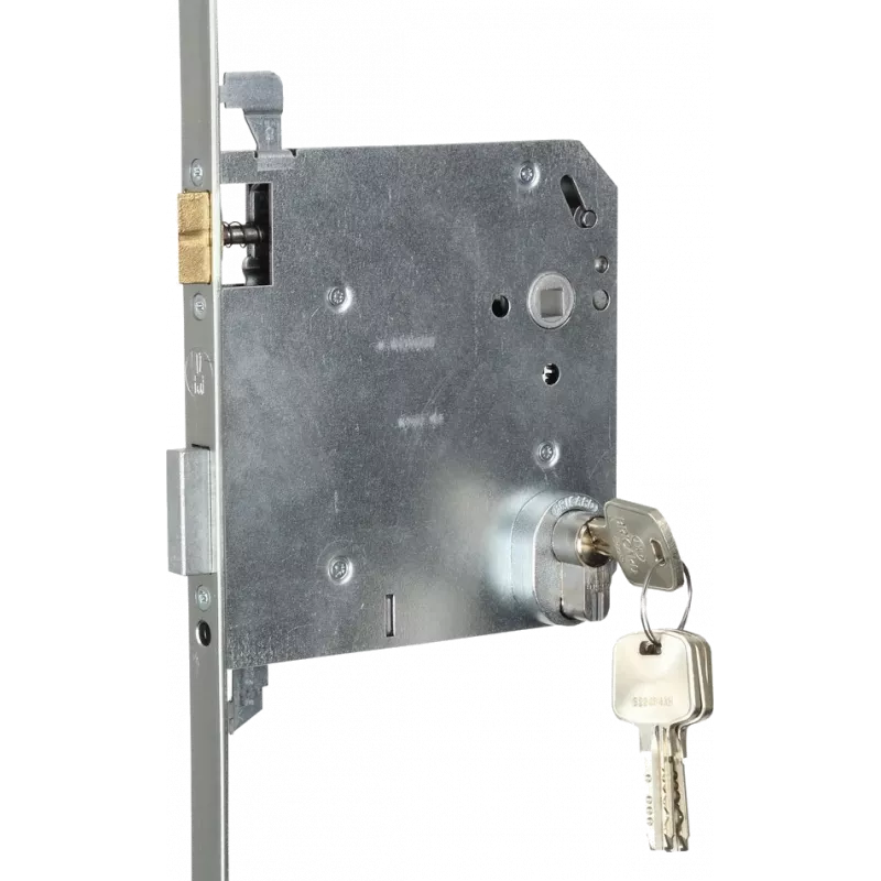 Bricard 8121 PMR a2p1* multi-points lock