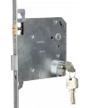 Serrure Multi Points Bricard 8121 PMR A2P1