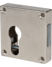 Bricard Furniture lock