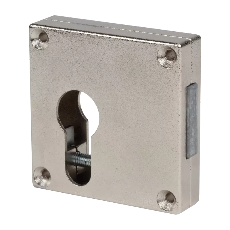 Serrure de meuble Bricard