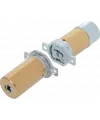 Jeu de Cylindres Fichet F3D 2D/2C