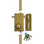 Tesa 3-point surface locks