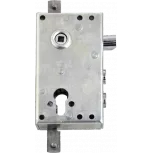 Bricard lock mechanisms