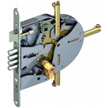 Mul-T-Lock Lock Mechanisms