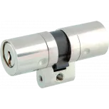 Swiss profile cylinder