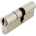 Fichet cylinders with European profile