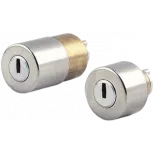 Keso cylinders with round profile