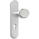 Maniglia esterna o interna Bricard (Mezzo Set)
