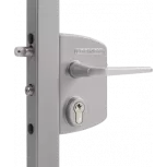 Serratura per cancello Locinox