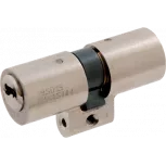 Swiss profile lock cylinder