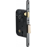 JPM 1-point recessed lock