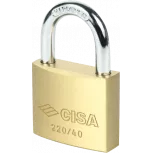 Lucchetti Cisa