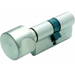 Iseo cylinders with knob