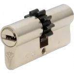 Mul-T-Lock geared lock cylinder